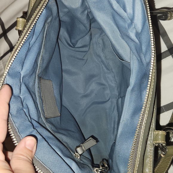 Coach shoulder bag - Picture 7 of 9